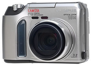 C-730 Ultra ZoomԶ