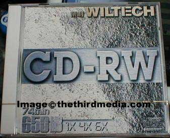 WILTECHCDR/W